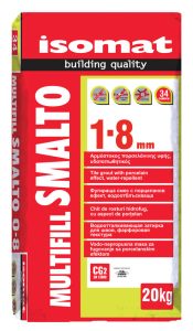 MULTIFILL-SMALTO-20kg