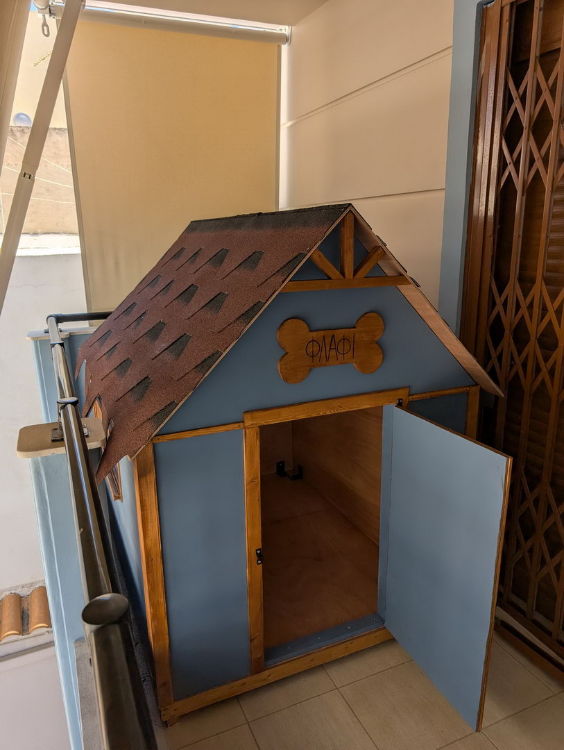 And the winner is…